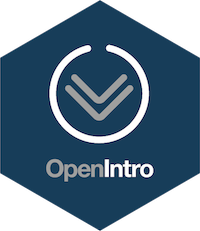 OpenIntro Logo